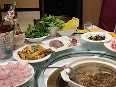 -天宜隆蘑菇宴火锅(石景山旗舰店)