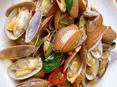 -南蚝小贝海鲜特色餐厅(南澳岛店)