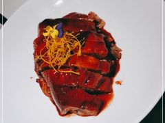 -吴越荣记苏州菜·松鼠桂鱼(月光码头店)