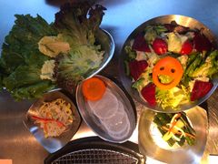 -炑八韩烤(琼华店)