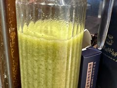 -寨子里的钵钵菜-湘西山里菜(火车站店)