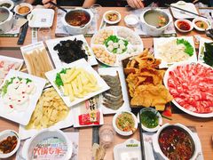 -超信煮动力时尚火锅(齐齐哈尔店)