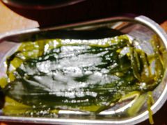 葱叶-济州爱肉堂(总店)
