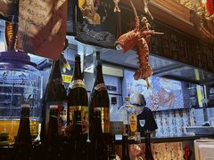 -九酢·海鲜居酒屋