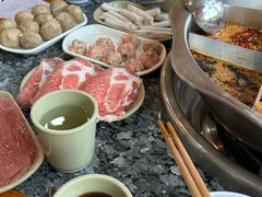 -福满家火锅26年江景(十八梯店)