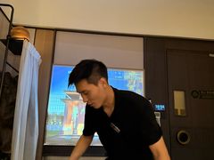-和子足浴SPA会馆(竹山路店)