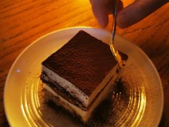 提拉米苏-VOYAGE COFFEE(北锣鼓巷店)