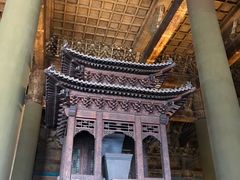 -故宫钟表馆