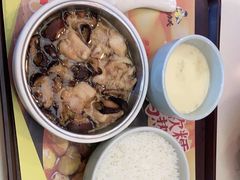 -真功夫(中医院店)