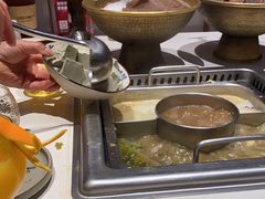 -巴奴毛肚火锅(大剧院店)
