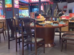 -魏铭鱼头捞饭(晋阳路店)
