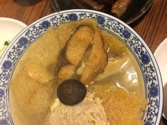 -三林本帮馆(中林街店)