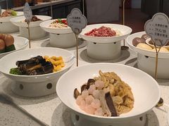 -翠山·映月湖景餐厅(映月湖公园店)