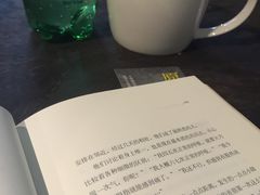 -星巴克(静安嘉里中心B2店)