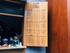 -RAC BAR(安福路店)