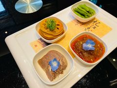 -山水雅居·江南雅宴(运河公园店)