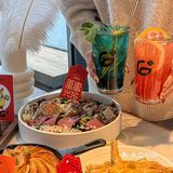 不用跑苏州！昆山也有浪漫bistro了！