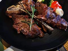 -安妮意大利餐厅(国贸店)