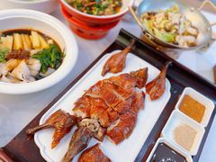 -家宴滇食记·云南家常菜
