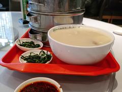 -并州饭店(千峰南路店)