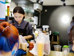 -舍予茶(桂林路店)