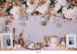 点击看大图 -豪门婚礼策划