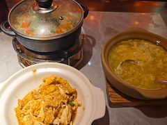 -山四砂锅(太原钟楼街店)