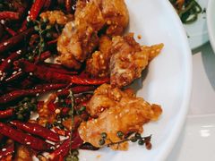 -天和晟烤鸭店(玉泉西街店)