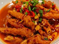 -金味老饭铺(晚报店)