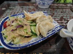 -长人馄饨铺(解放街店)