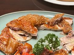 -中山保利艾美酒店-乐美中餐厅