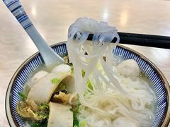 -其美潮州鱼旦粉世家(花城汇南区分店)