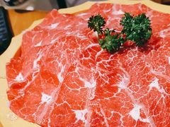 -打酱友•斑鱼海鲜粥火锅(吴桥店)