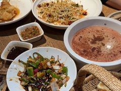 -鸽子窝(青塔店)