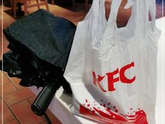 -肯德基(南五店)