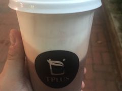 -TPLUS茶家(淮海店)