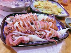 -福州人铭小吃