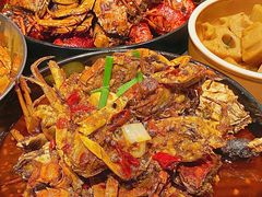 -巴厘龙虾·榜首油焖大虾(洞庭·艺术洋房店)