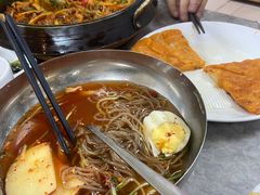 -屋里家延边朝鲜族冷面(南园店)