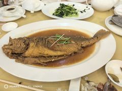 -鹏天阁酒楼·海鲜(红旗店)