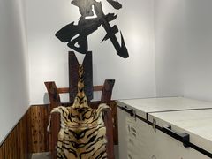 -杨家水浒烤肉(骆家庄店)