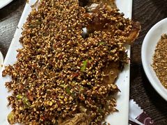 -韩风烤牛肉冷面店