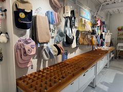 -小意思咖啡店(草桥店)