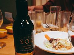 -王鼎精致料理铁板烧(世博源店)