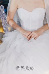 -欣薇婚纱(新源乐汇城店)