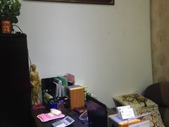 -益友堂盲人推拿正骨穴位按摩工作室