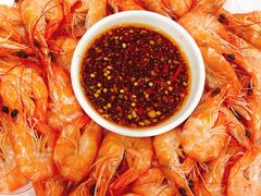 -南海渔家•海鲜•正宗海南菜(海棠湾店)