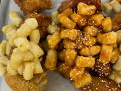 -BOPEYE·波派炸鸡(河西中央商场店)