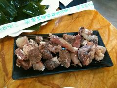牛腩-林记潮牛·牛肉火锅(上马墩店)