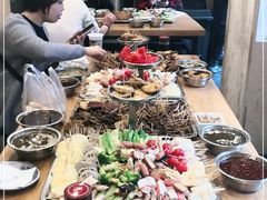 -谢智冷沾沾(马家巷总店)